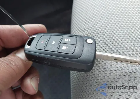 2016 Chevrolet Cruze Limited Ls Auto z USA, uszkodzony, nr VIN 1G1PC5SG6G7176364